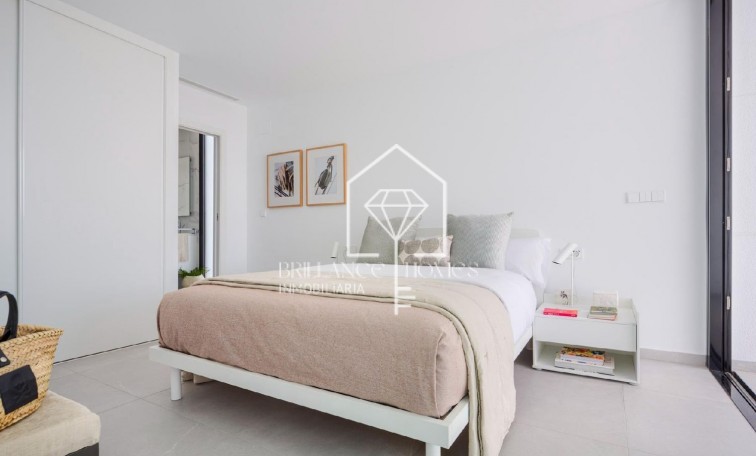 New Build - Villas - Murcia