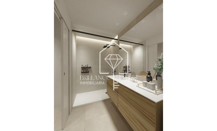 Obra nueva - Ground floors - Almoradí - 03160