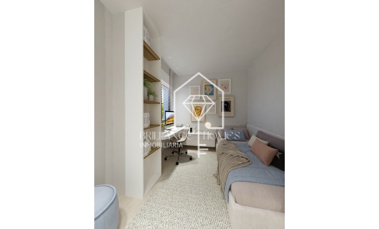 Obra nueva - Ground floors - Almoradí - 03160