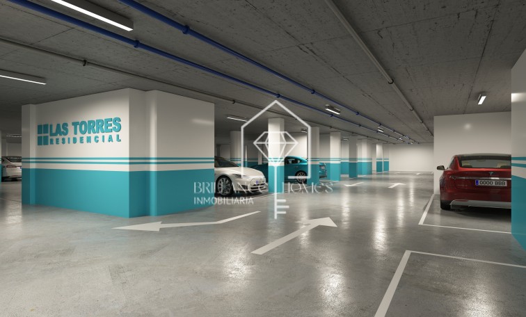 Obra nueva - Ground floors - Almoradí - 03160