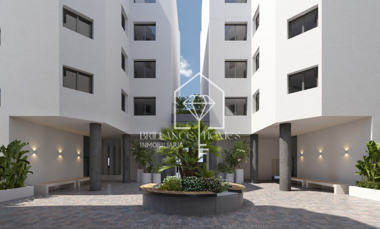 Obra nueva - Ground floors - Almoradí - 03160