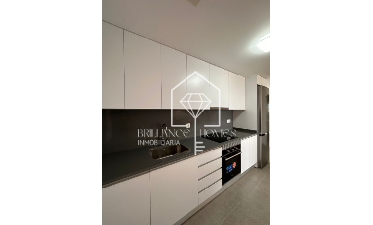 Obra nueva - Flats - La Manga del Mar Menor - 30380