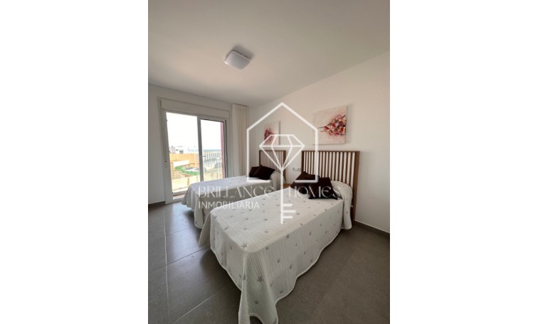 Obra nueva - Flats - La Manga del Mar Menor - 30380