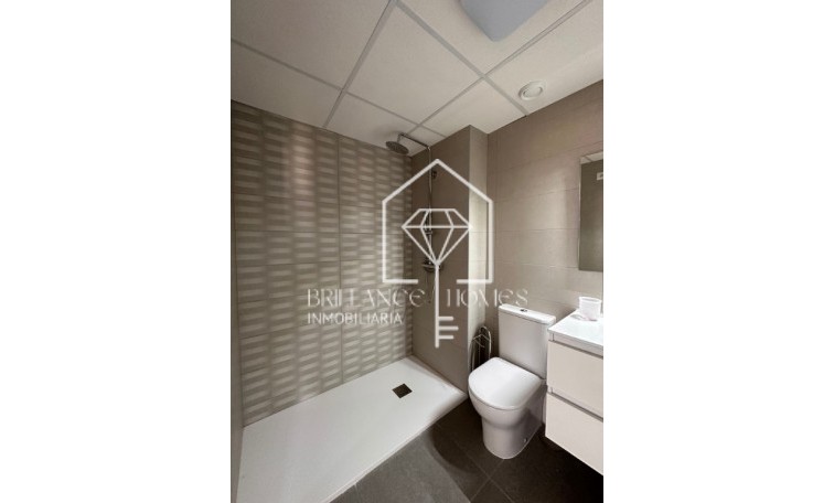 Obra nueva - Flats - La Manga del Mar Menor - 30380