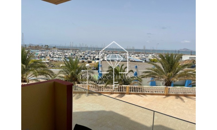 Obra nueva - Flats - La Manga del Mar Menor - 30380