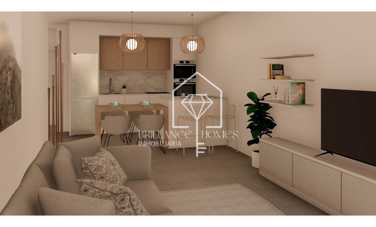 Obra nueva - Ground floors - Torre-Pacheco - 30709