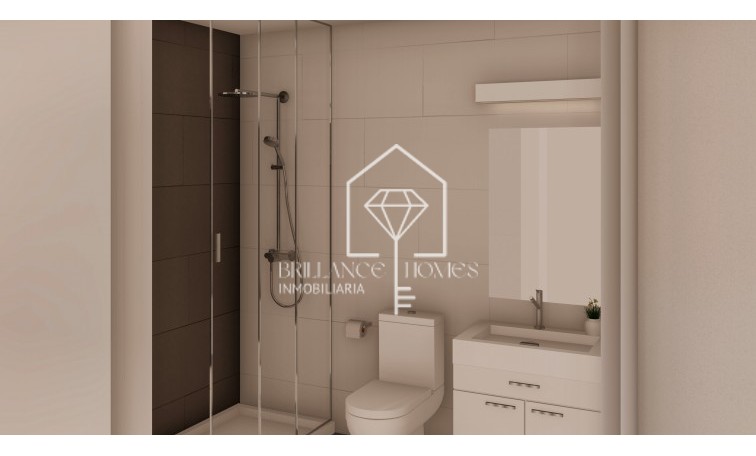 Obra nueva - Ground floors - Torre-Pacheco - 30709