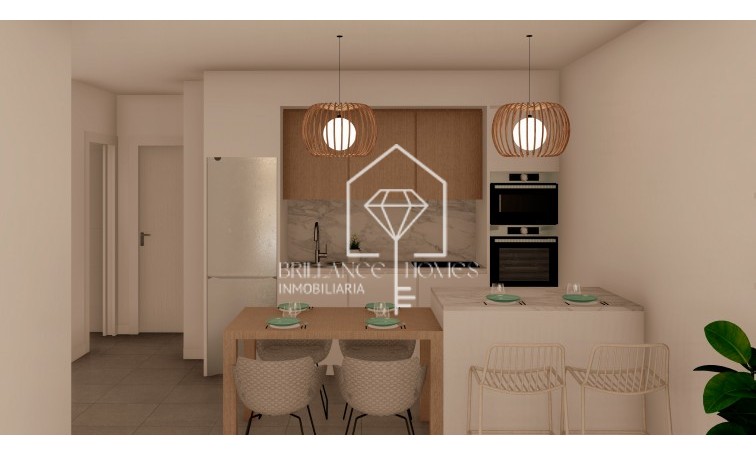 Obra nueva - Ground floors - Torre-Pacheco - 30709