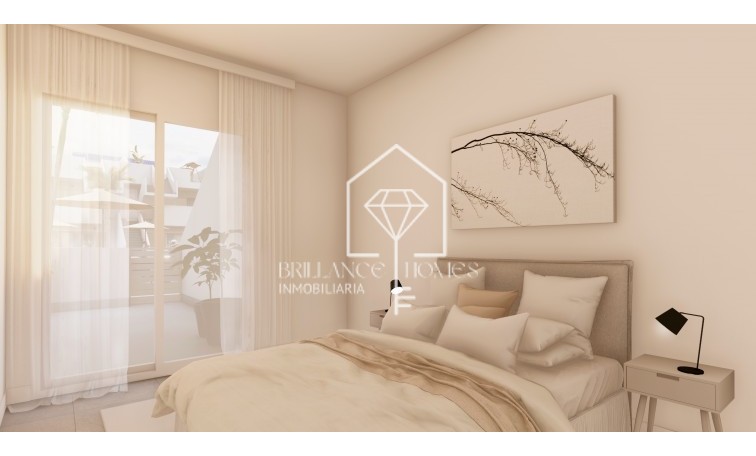 Obra nueva - Ground floors - Torre-Pacheco - 30709