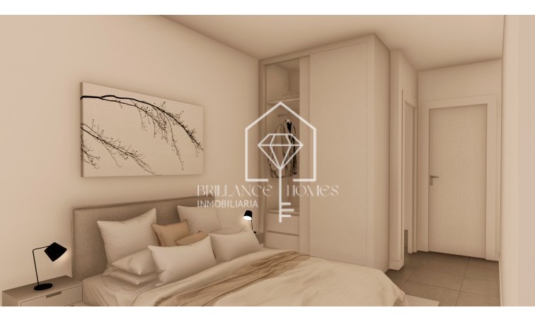 Obra nueva - Ground floors - Torre-Pacheco - 30709