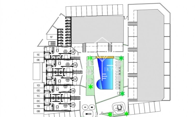 Obra nueva - Ground floors - Torre-Pacheco - 30709