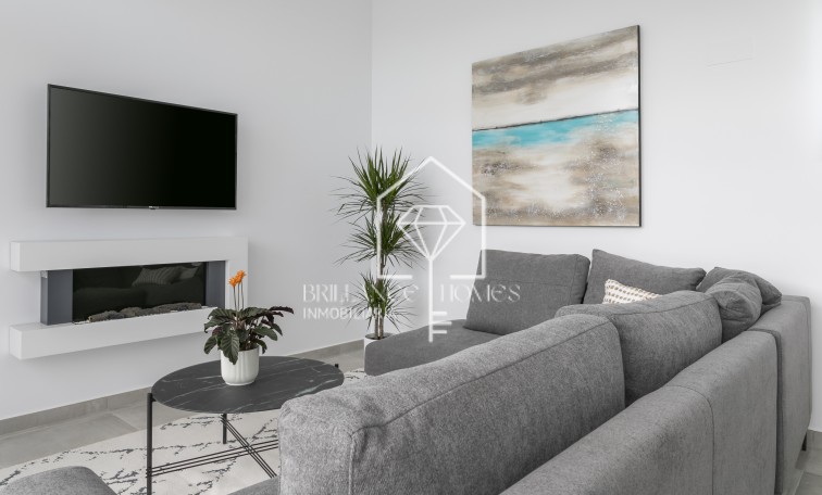 Obra nueva - Villas - Calasparra - 30420