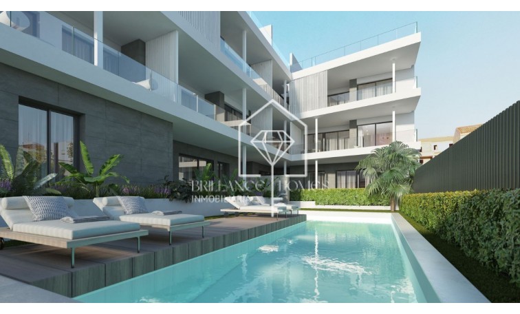 Obra nueva - Flats - Benijofar - 03178