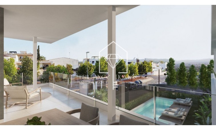 Obra nueva - Flats - Benijofar - 03178