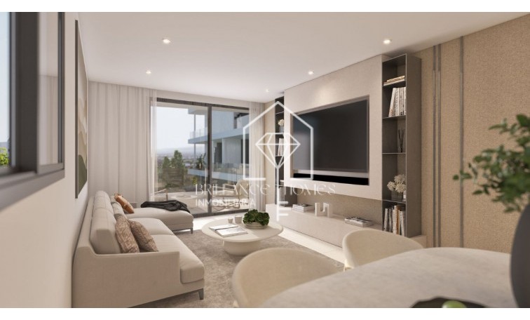 Obra nueva - Flats - Benijofar - 03178