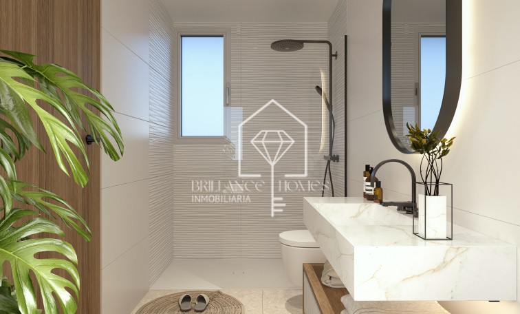 Obra nueva - Flats - Pilar de la Horadada - 03191