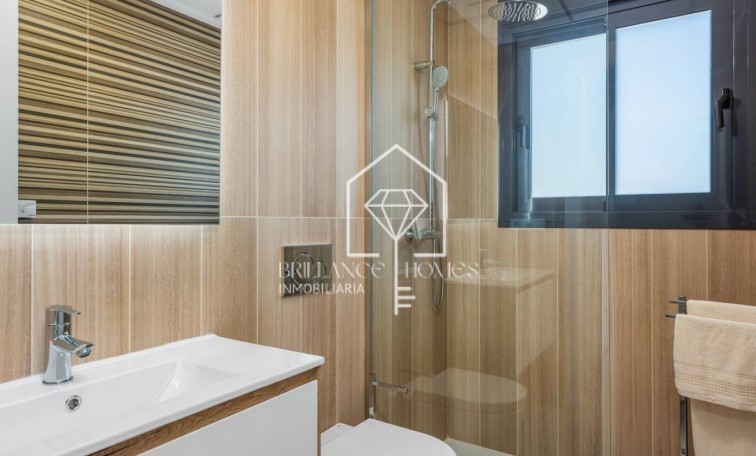 Obra nueva - Villas - San Miguel de Salinas - 03193