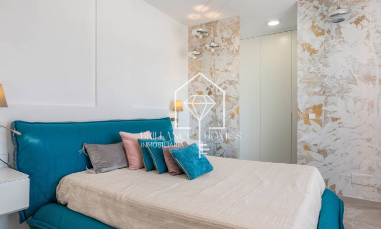 Obra nueva - Villas - San Miguel de Salinas - 03193