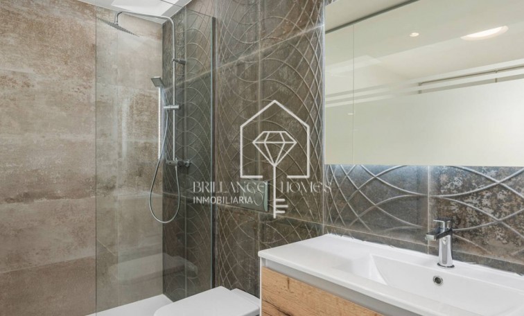 Obra nueva - Villas - San Miguel de Salinas - 03193