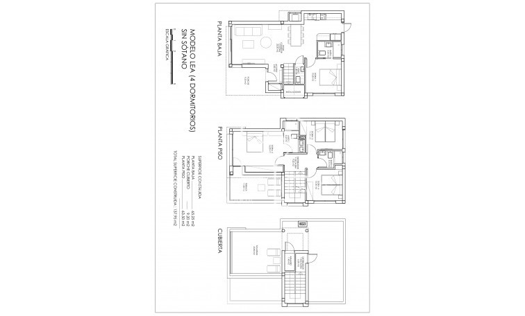 Obra nueva - Villas - San Miguel de Salinas - 03193