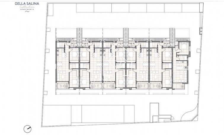 Nouvelle construction - Ground floors - Pilar de la Horadada