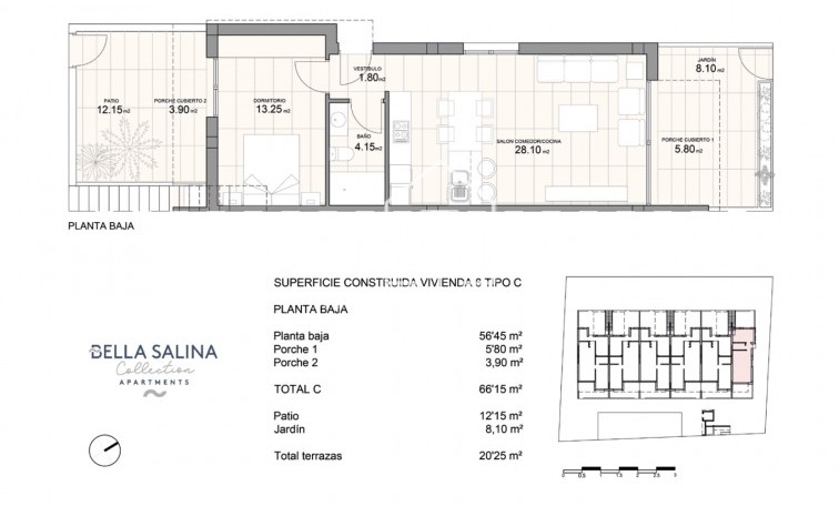 Nouvelle construction - Ground floors - Pilar de la Horadada