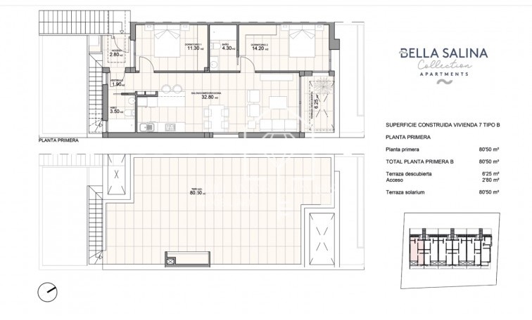 Nouvelle construction - Ground floors - Pilar de la Horadada