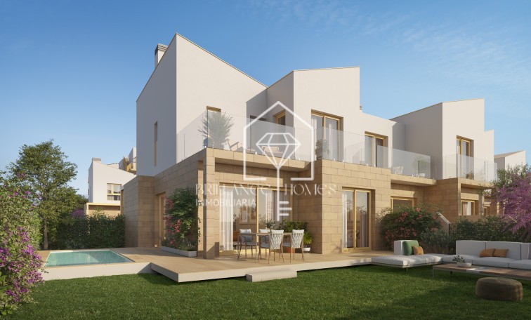 Obra nueva - Flats - El Verger - 03770