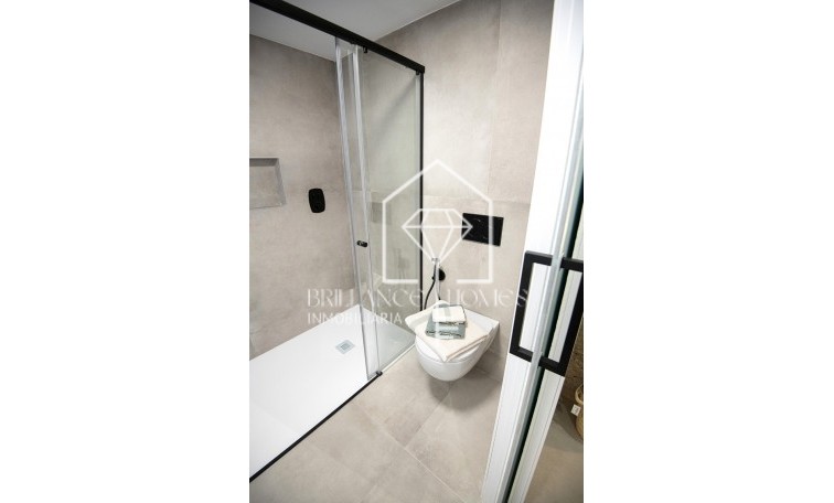 Obra nueva - Flats - San Pedro del Pinatar - 30740