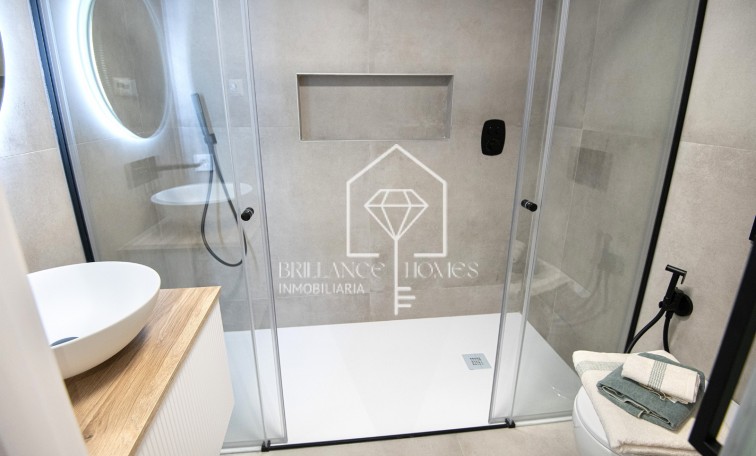 Obra nueva - Flats - San Pedro del Pinatar - 30740