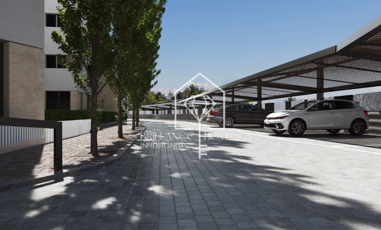 Obra nueva - Flats - Torre-Pacheco - 30710