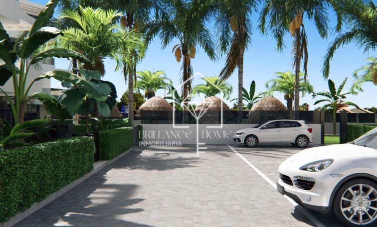 Obra nueva - Flats - Torre-Pacheco - 30710