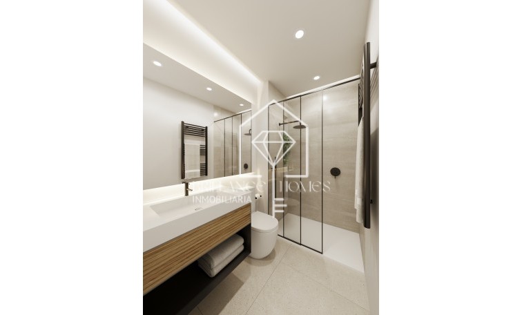 Obra nueva - Flats - Torre-Pacheco - 30710