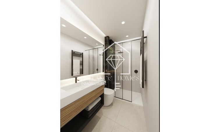 Obra nueva - Flats - Torre-Pacheco - 30710