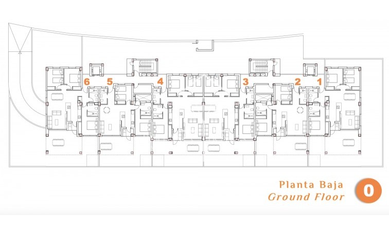 Obra nueva - Flats - San Miguel de Salinas - 03193