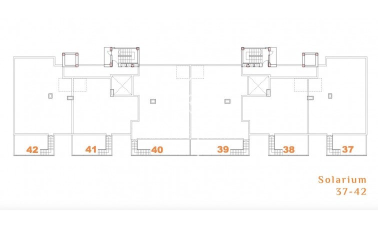 Obra nueva - Flats - San Miguel de Salinas - 03193