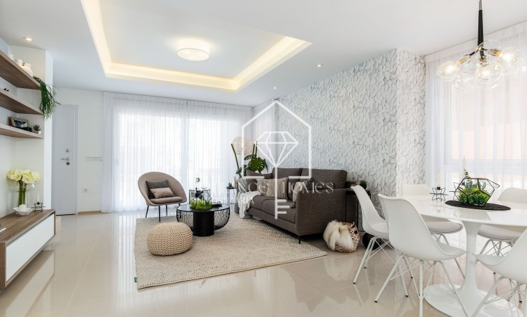 Obra nueva - Ground floors - Rojales - 03170