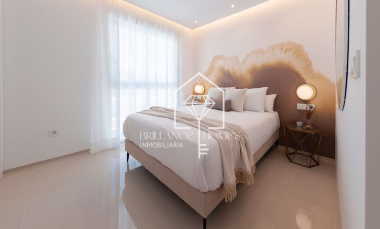 Obra nueva - Ground floors - Rojales - 03170