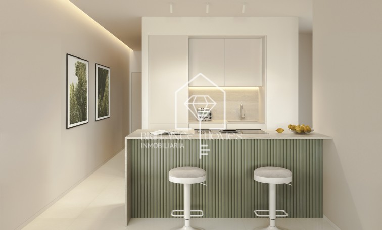 New Build - Ground floors - Jacarilla