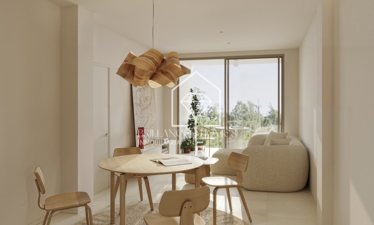 New Build - Ground floors - Jacarilla