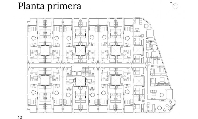 New Build - Ground floors - Jacarilla