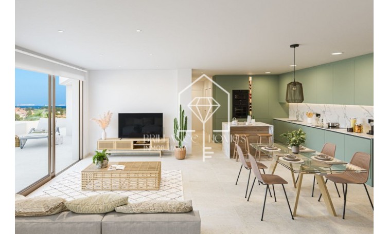 Obra nueva - Ground floors - Los Alcázares  - 30710