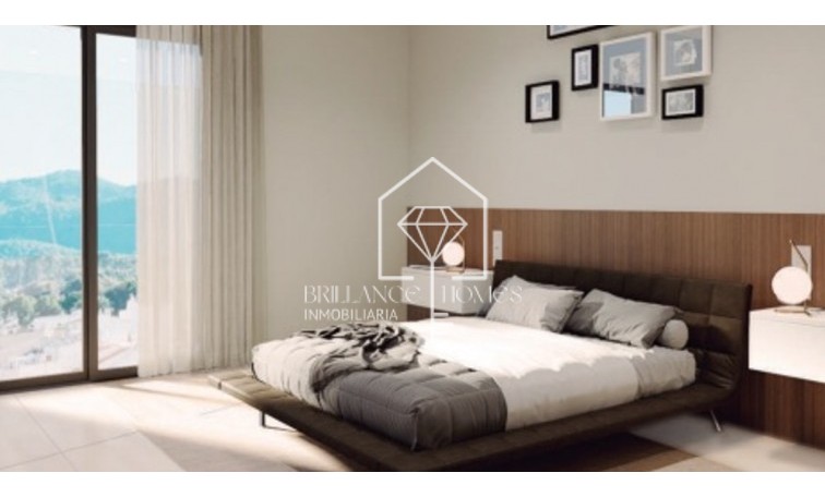 Obra nueva - Terraced houses - Los Alcázares  - 30710