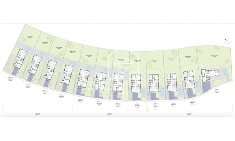 Obra nueva - Villas - Finestrat - 03509