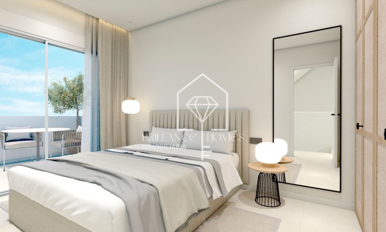 Obra nueva - Ground floors - Pilar de la Horadada - 03191