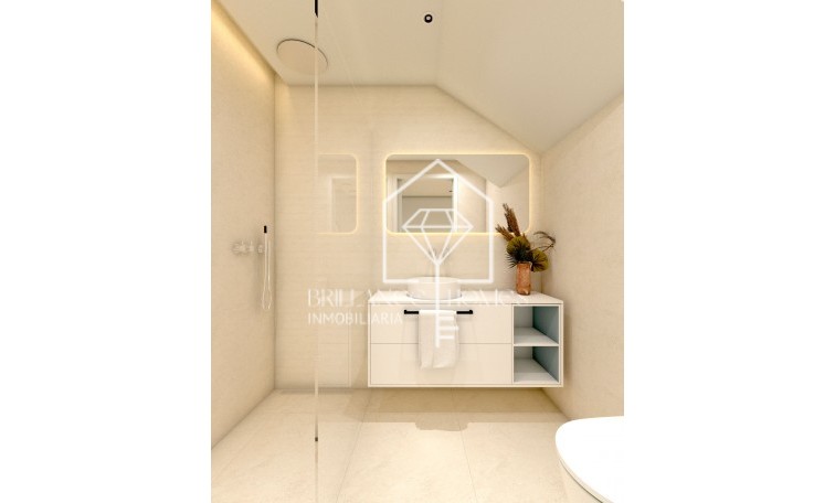 Obra nueva - Ground floors - Pilar de la Horadada - 03191