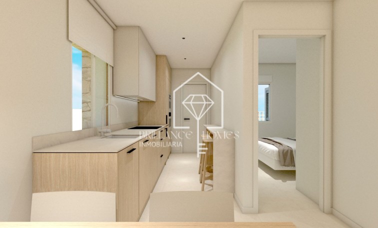 Obra nueva - Ground floors - Pilar de la Horadada - 03191