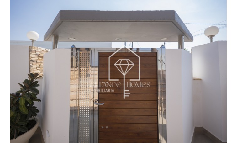 Obra nueva - Villas - Avileses - 30592