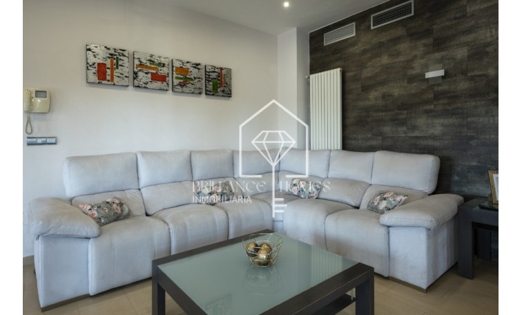 Obra nueva - Villas - Avileses - 30592