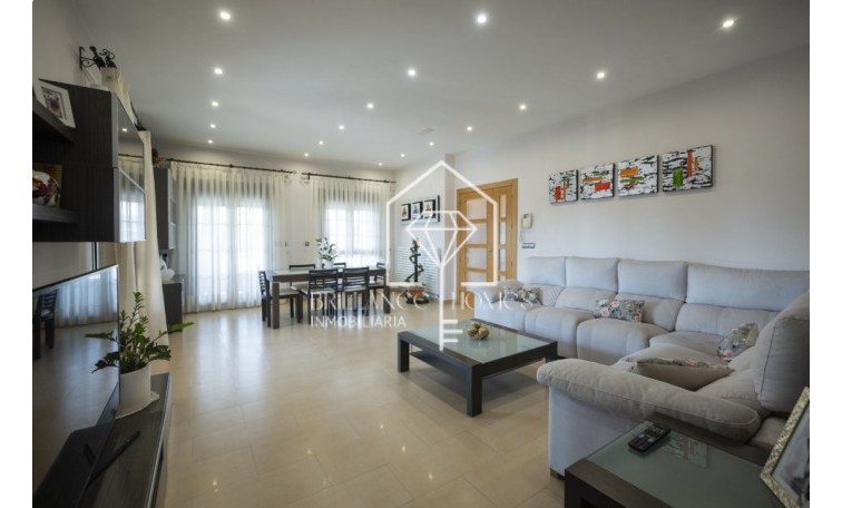 Obra nueva - Villas - Avileses - 30592